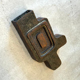 "Monument" #03 - Wall Sculpture / Vase - Medium