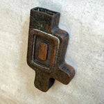 "Monument" #03 - Wall Sculpture / Vase - Medium