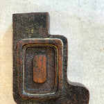 "Monument" #03 - Wall Sculpture / Vase - Medium