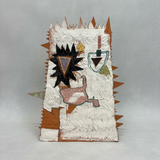 "Tower Fragment XIV"