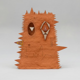 "Tower Fragment XIV"