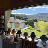 Toru Hatta - Wheel Throwing Demonstration