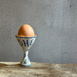 Egg Cup - "And Then She Disappeared" • 2024