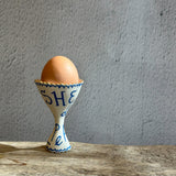 Egg Cup - "And Then She Disappeared" • 2024