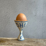 Egg Cup - "And Then She Disappeared" • 2024