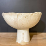 Catherine Field - Pedestal Bowl - Large #1