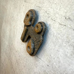 Wall Sculpture #08 - Small