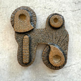 Wall Sculpture #08 - Small