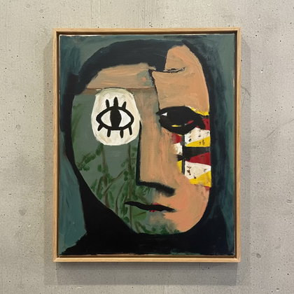 "All-seeing Henri"
