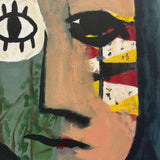 "All-seeing Henri"