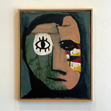 "All-seeing Henri"