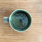 Banksia Mug #01