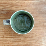 Banksia Mug #02