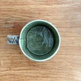 Banksia Mug #03