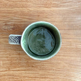 Banksia Mug #04