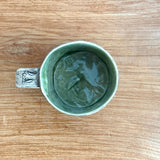 Banksia Mug #05