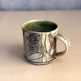 Banksia Mug #01