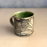 Banksia Mug #01