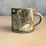Banksia Mug #01
