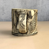 Banksia Mug #01