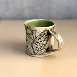 Banksia Mug #02