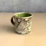 Banksia Mug #02