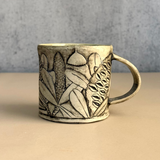 Banksia Mug #02