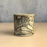 Banksia Mug #02