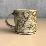 Banksia Mug #02