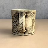 Banksia Mug #02