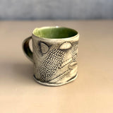 Banksia Mug #03