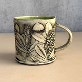 Banksia Mug #03