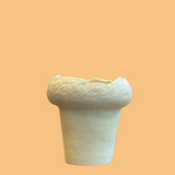 "Cloud" Vase • Feb25