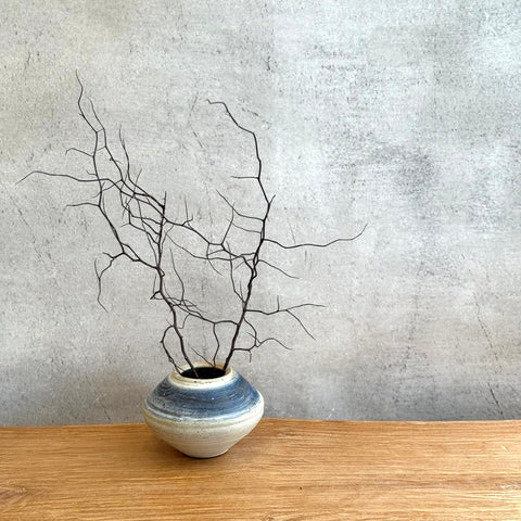 Moon Vase - Small