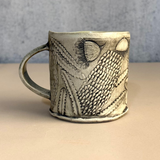 Banksia Mug #03