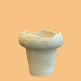 "Cloud" Vase • Feb25