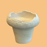 "Cloud" Vase • Feb25