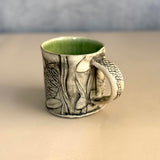 Banksia Mug #04