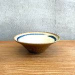 Bowl - Blue & White - XS