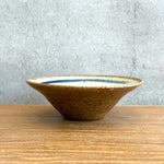 Bowl - Blue & White - XS
