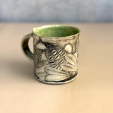 Banksia Mug #04
