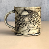 Banksia Mug #04