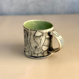 Banksia Mug #05