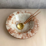 Fruit/Salad Bowls - Shino - Large