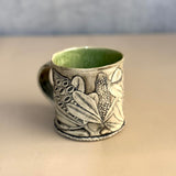 Banksia Mug #05