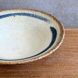 Bowl - Blue & White - XS