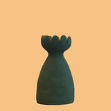 "Venus Flower in Green" • Feb25