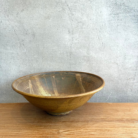 Salad / Fruit Bowl - Large #01