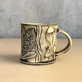 Banksia Mug #05