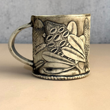 Banksia Mug #05